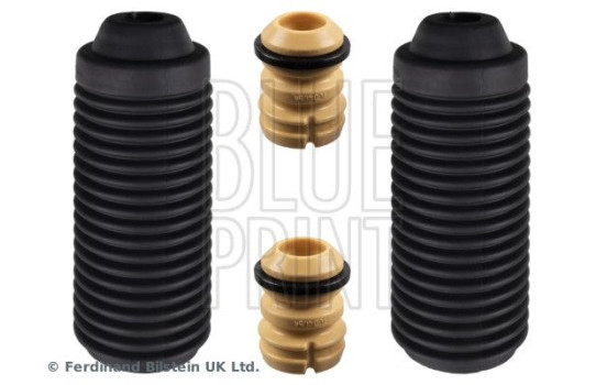 Dust cover, shock absorber ADBP840086 Blue Print