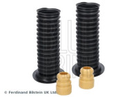 Dust cover, shock absorber ADBP840092 Blue Print