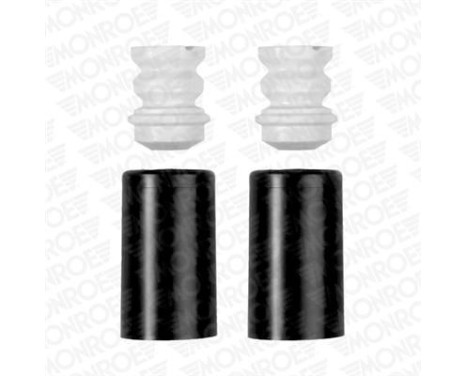 Dust cover, shock absorber PK073 Monroe
