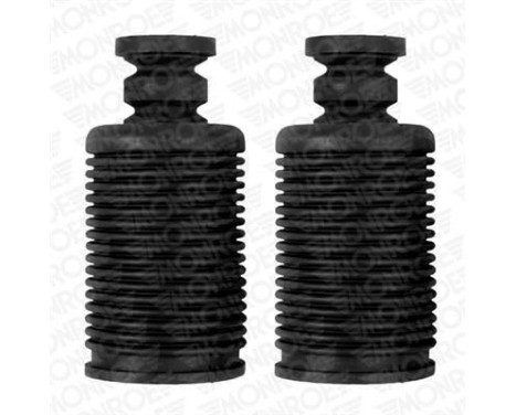 Dust cover, shock absorber PK111 Monroe