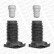 Dust cover, shock absorber PK328 Monroe