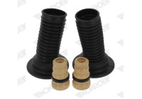Dust cover, shock absorber PK387 Monroe