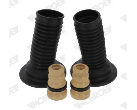 Dust cover, shock absorber PK387 Monroe
