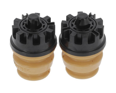 Dust cover, shock absorber PK446 Monroe
