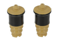 Dust cover, shock absorber PK455 Monroe