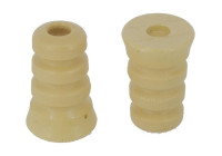Dust cover, shock absorber PK456 Monroe