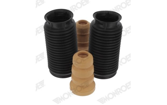 Dust cover, shock absorber PK458 Monroe