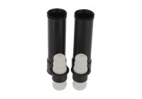 Dust cover, shock absorber PK463 Monroe