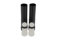 Dust cover, shock absorber PK464 Monroe