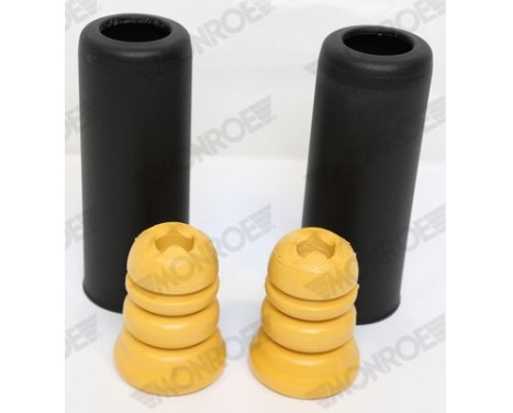 Dust cover, shock absorber PK466 Monroe
