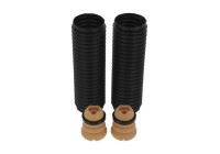 Dust cover, shock absorber PK467 Monroe