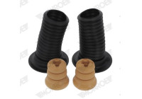 Dust cover, shock absorber PK469 Monroe