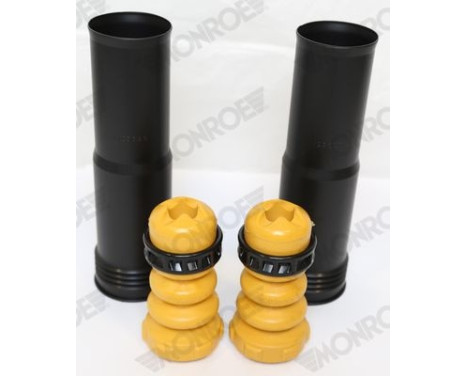 Dust cover, shock absorber PK473 Monroe