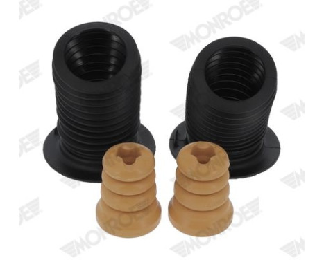 Dust cover, shock absorber PK477 Monroe, Image 3