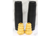Dust cover, shock absorber PK483 Monroe