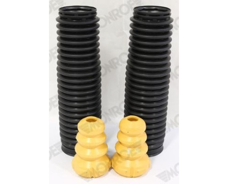 Dust cover, shock absorber PK483 Monroe