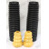 Dust cover, shock absorber PK483 Monroe