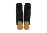 Dust cover, shock absorber PK483 Monroe