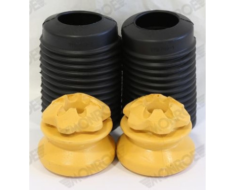 Dust cover, shock absorber PK487 Monroe