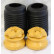 Dust cover, shock absorber PK487 Monroe