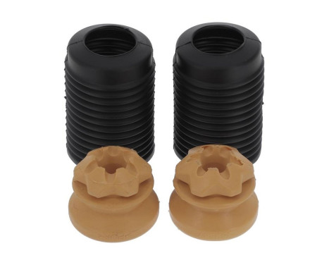 Dust cover, shock absorber PK487 Monroe