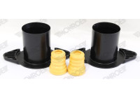 Dust cover, shock absorber PK491 Monroe