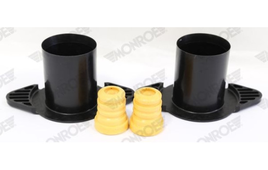 Dust cover, shock absorber PK491 Monroe