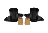 Dust cover, shock absorber PK491 Monroe