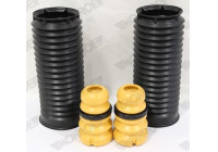 Dust cover, shock absorber PK493 Monroe