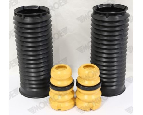 Dust cover, shock absorber PK493 Monroe