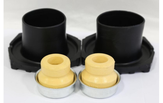 Dust cover, shock absorber PK494 Monroe, Image 2