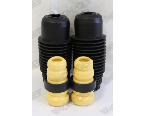 Dust cover, shock absorber PK497 Monroe