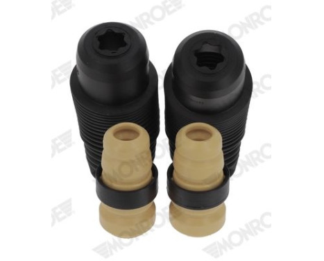 Dust cover, shock absorber PK497 Monroe, Image 2