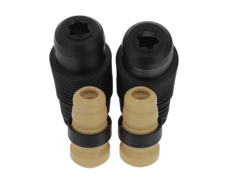 Dust cover, shock absorber PK497 Monroe