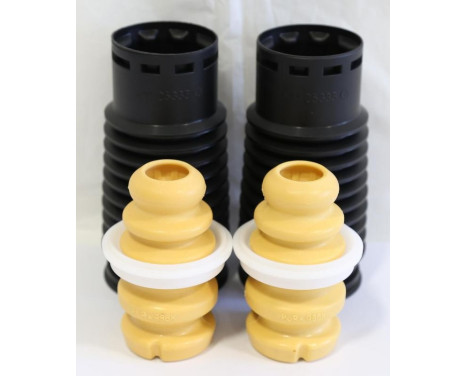 Dust cover, shock absorber PK498 Monroe