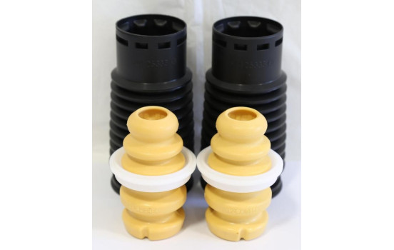 Dust cover, shock absorber PK498 Monroe