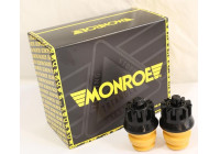 Dust cover, shock absorber PK524 Monroe
