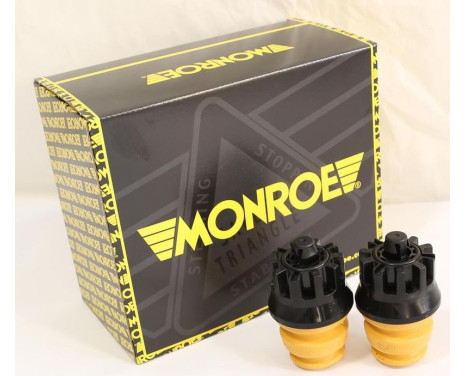 Dust cover, shock absorber PK524 Monroe