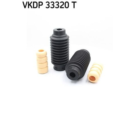 Dust cover, shock absorber VKDP 33320 T SKF
