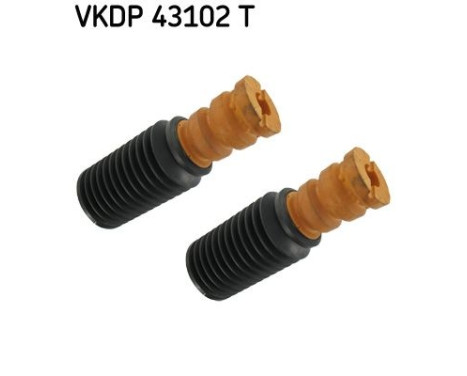 Dust cover, shock absorber VKDP 43102 T SKF