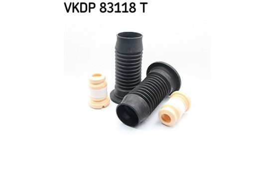 Dust cover, shock absorber VKDP 83118 T SKF