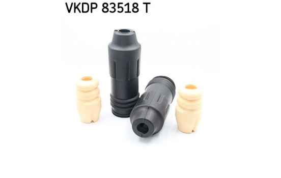 Dust cover, shock absorber VKDP 83518 T SKF