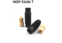 Dust cover, shock absorber VKDP 93406 T SKF