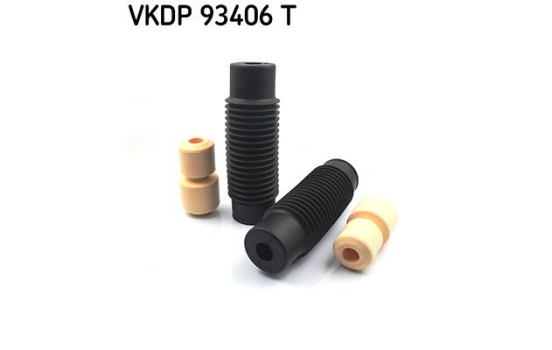 Dust cover, shock absorber VKDP 93406 T SKF