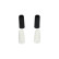 Dust cover, shock absorber