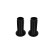 Dust cover, shock absorber, Thumbnail 3