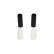 Dust cover, shock absorber