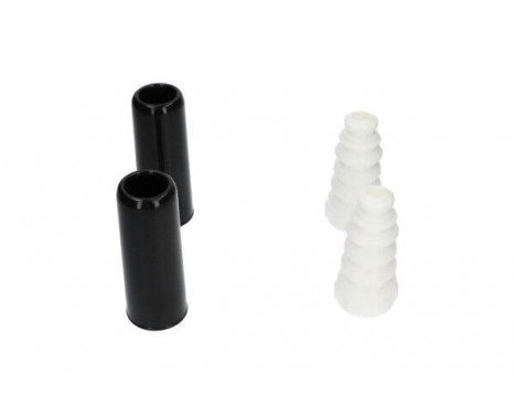 Dust cover, shock absorber, Image 4