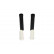 Dust cover, shock absorber