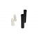Dust cover, shock absorber, Thumbnail 2